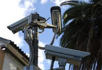 telecamere di Sorveglianza